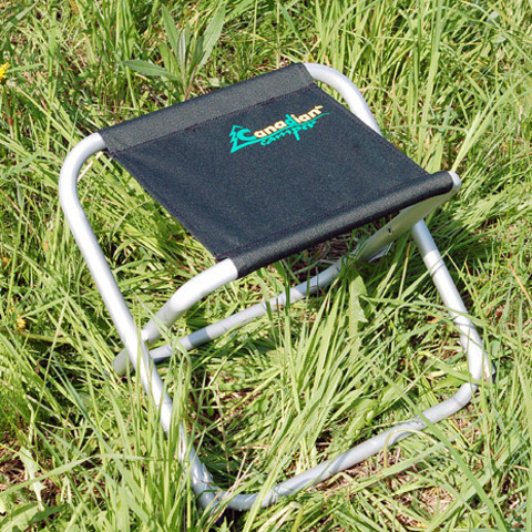 Стол складной+табуретки (чемодан)