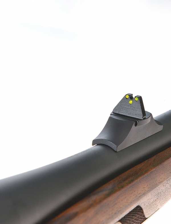 Карабин RX Helix