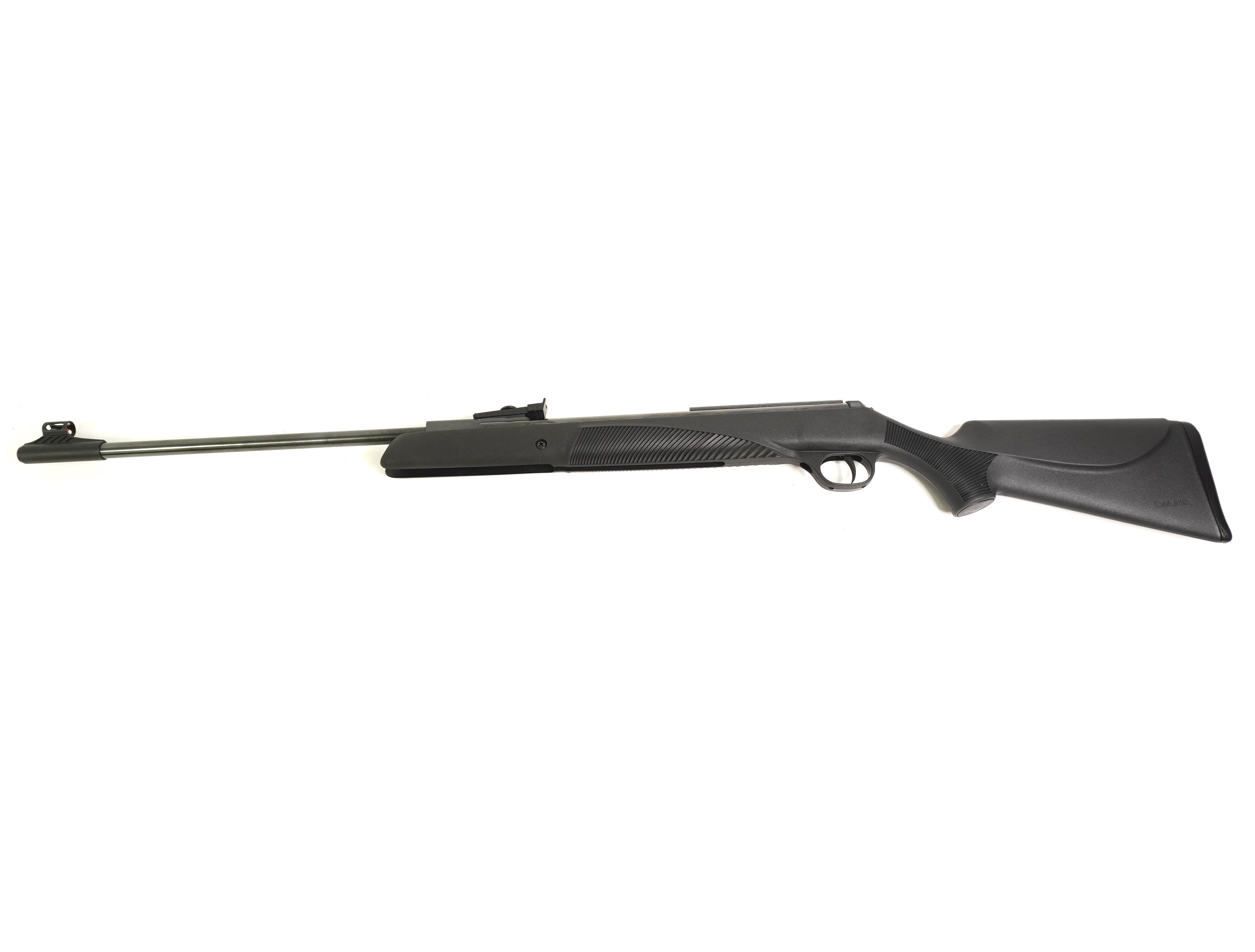 Винтовка пневматический 340 N-Tec Panther, к.4,5