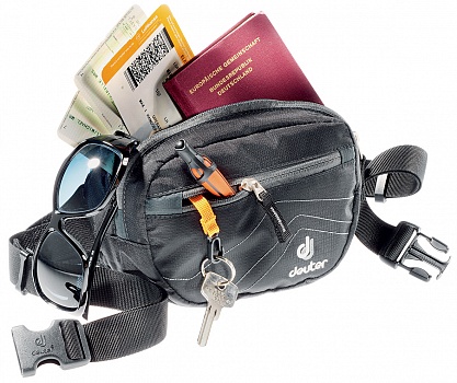 Сумка поясная Organizer Belt