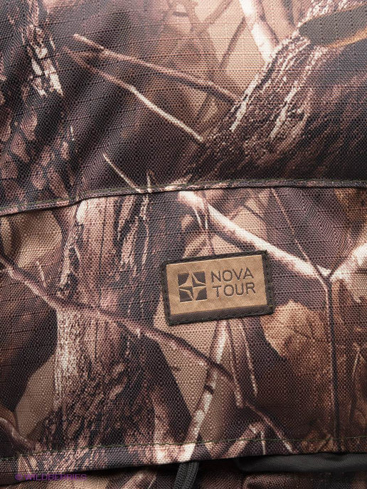 Рюкзак Медведь (Витим) 100 км