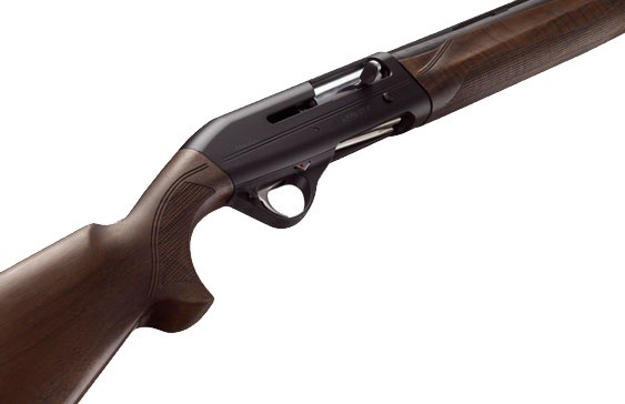 Ружье Affinity Wood