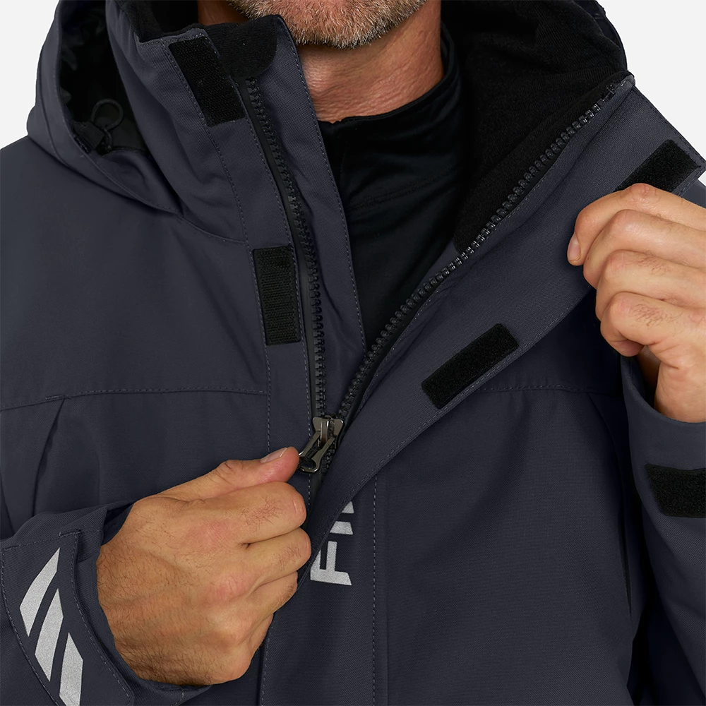 Костюм Outback DarkGrey